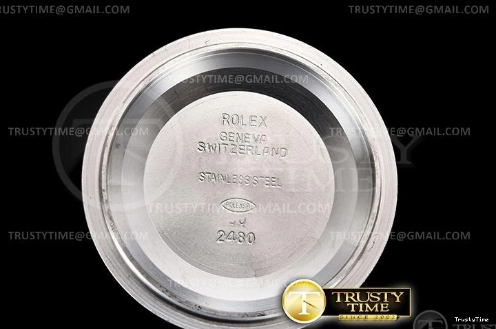 0914 Functional R2DJ0254C – DJ2 41mm 654